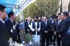 برپایی نمایشگاه معرفی صنایع استان در حاشیه همایش فرصت‌های سرمایه‌گذاری خراسان شمالی